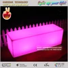 seating for night club / plastic bench seating restaurant(bs120)