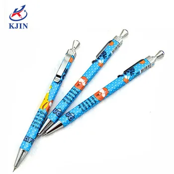 new mechanical pencils