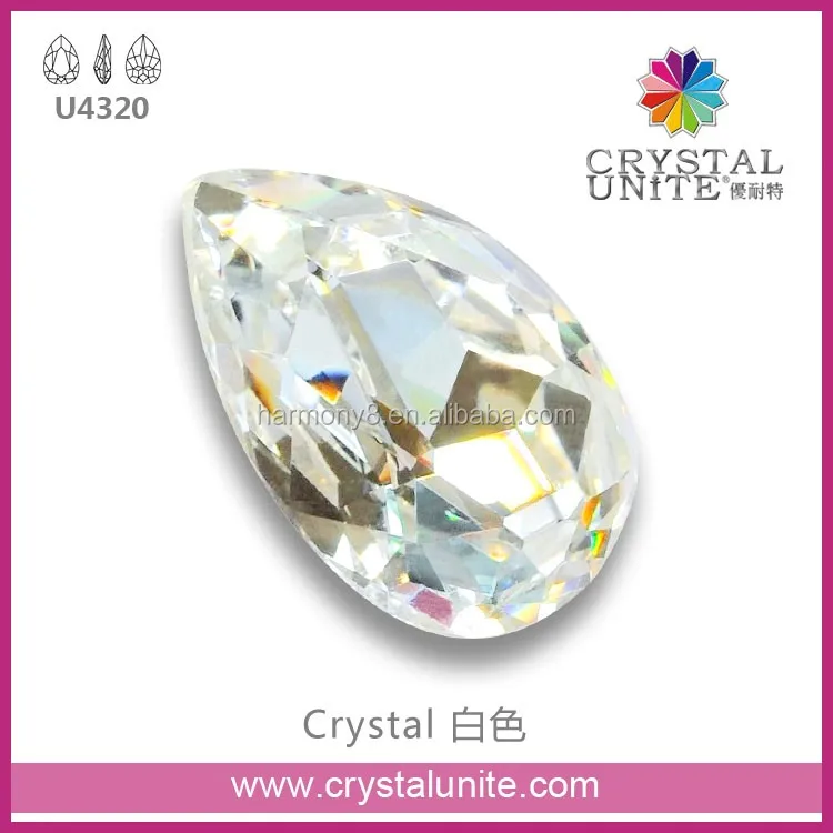 U4320 Crystal 