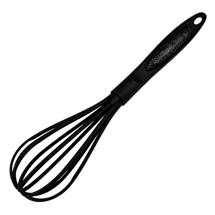 Aa496 New Products Cheap Baking Tools Of Nylon Egg Beater Whisker For