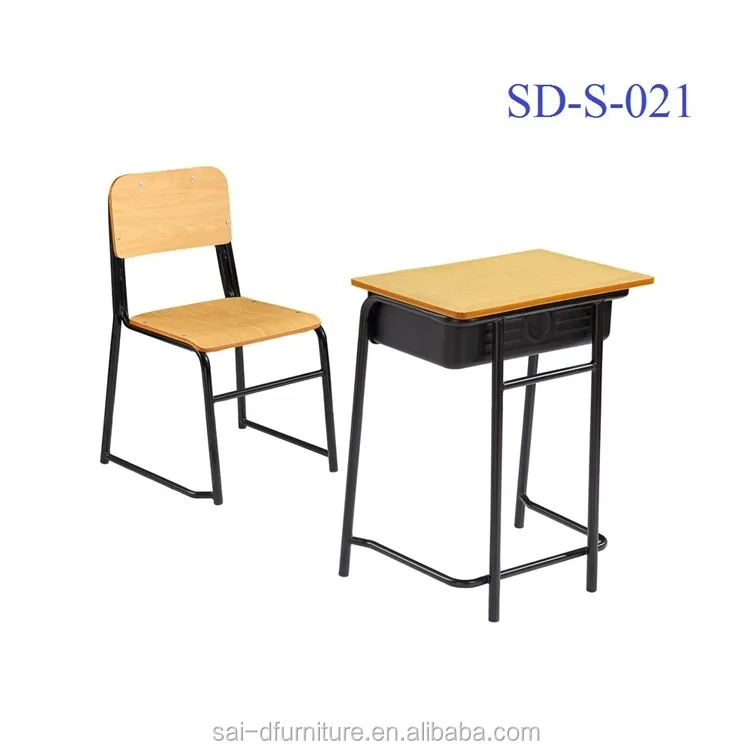 student chair