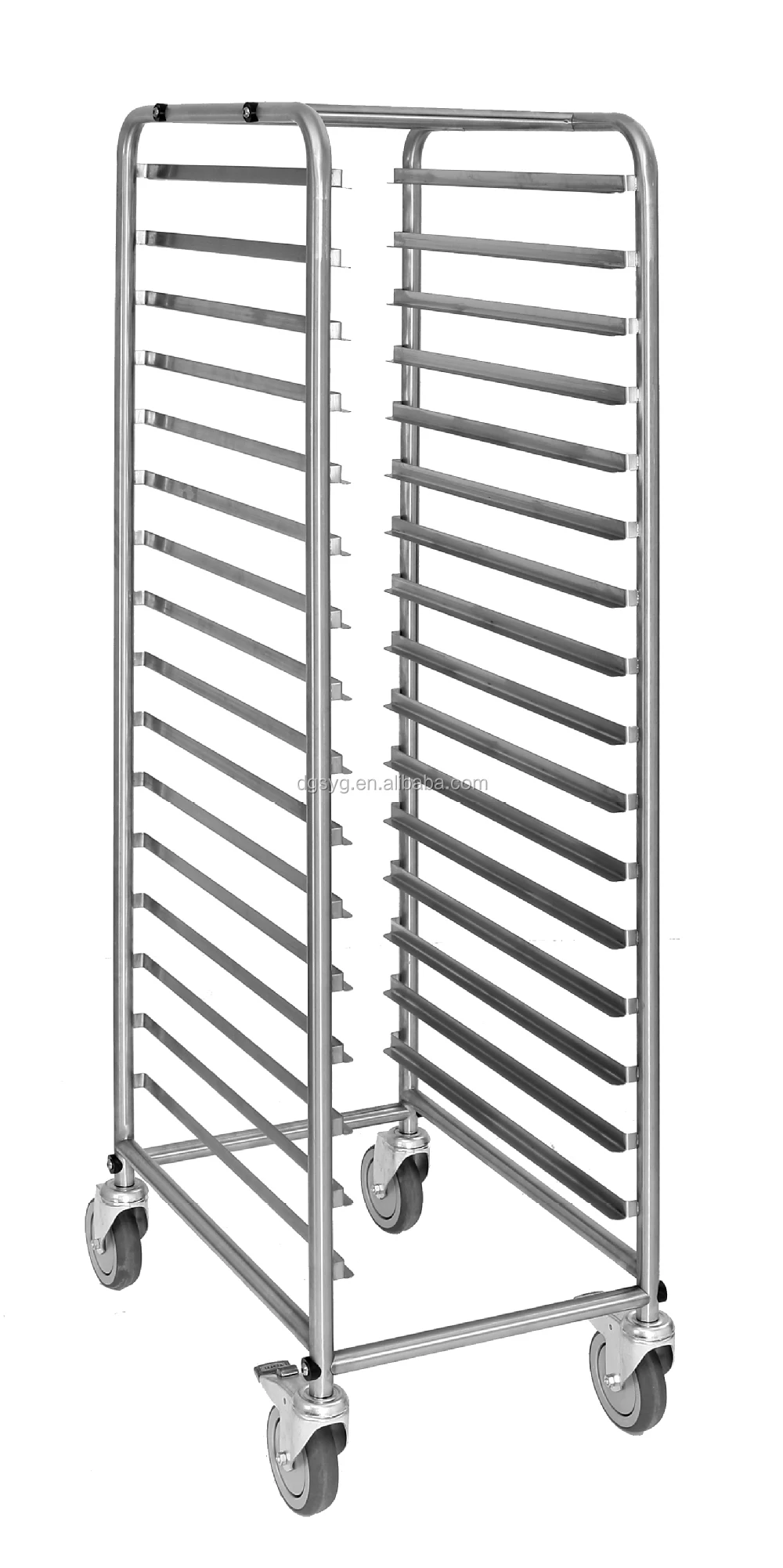 Тележка gf Metal Tank 90 Trolley