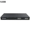 Telephony System S100 Strong API VoIP PBX