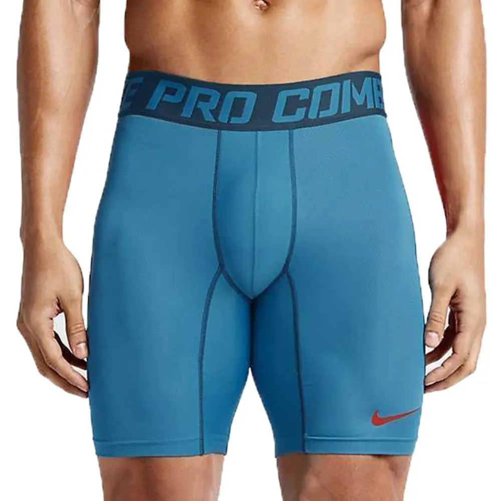 Download Buy Nike Mens Pro Combat Hypercool Compression 6" Shorts 2 ...