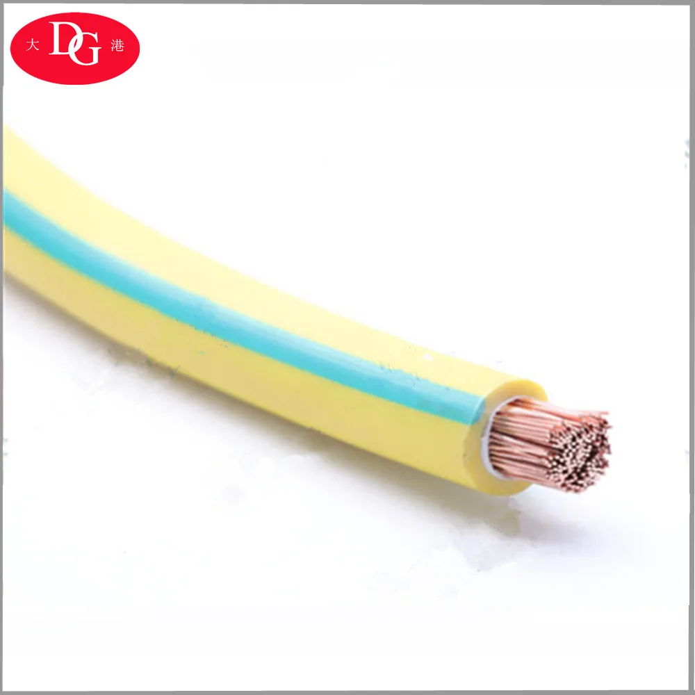 1 Core Grey Cable Electrical 6491X Wire Single Core Conduit 1.5//2.5//4//6//10mm