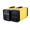 12v 40ah UPS portable power supply solar charge lithium battery