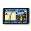 5 inch PND Navigation GPS, 128MB RAM, Bluetooth AVIN, OEM