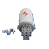 Electrical cable accessories fiber optic splice forOPGW ADSS Junction Box