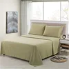 100% Pakistan cotton white sateen hotel living bedding, Bed Sheet Set Manufacture