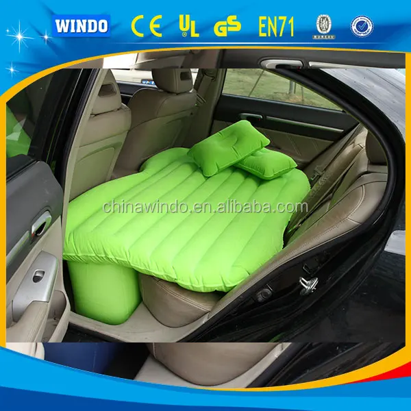 Auto aufblasbare matratze/luftbett, schlafzimmer möbel art ...