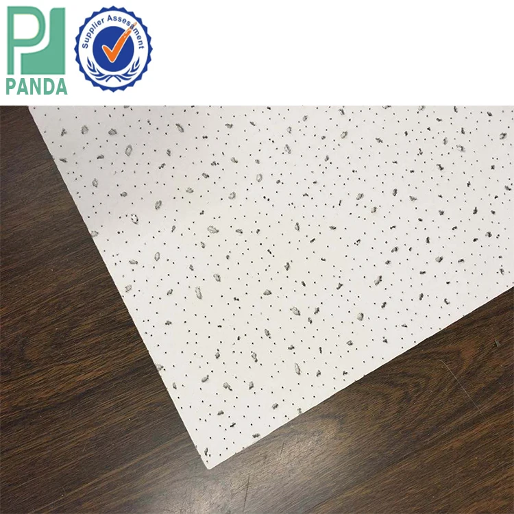 Singapore Mineral Fibre Acoustic Ceiling Board Panel Properties And Singapore Mineral Fibre Acoustic Ceiling Board Panel Properties And Advantages