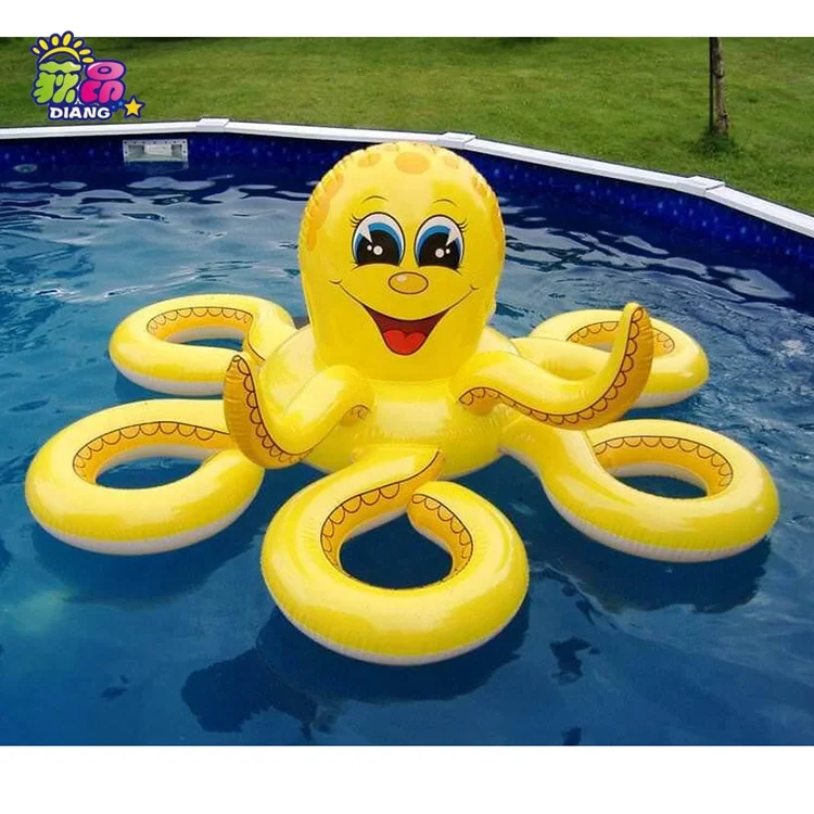inflatable pool animals for adults