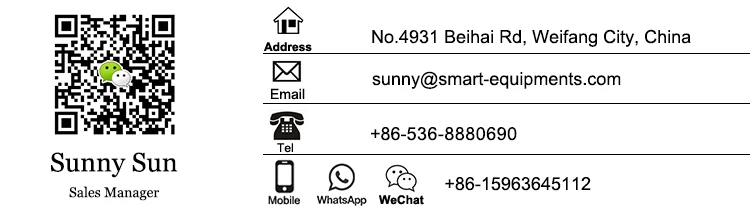 contact us - Sunny