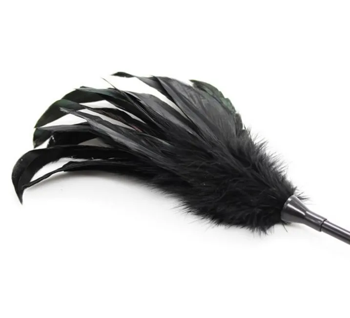 Feather Tickler Flirt Toys Hot Adult Game Couple Sex Feathers Buy Sex Featherssexy Feather 3184