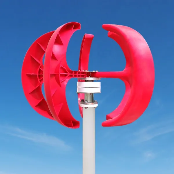 Vertical Axis Wind Generator 300w 12v/24v Buy 300w Wind Generator