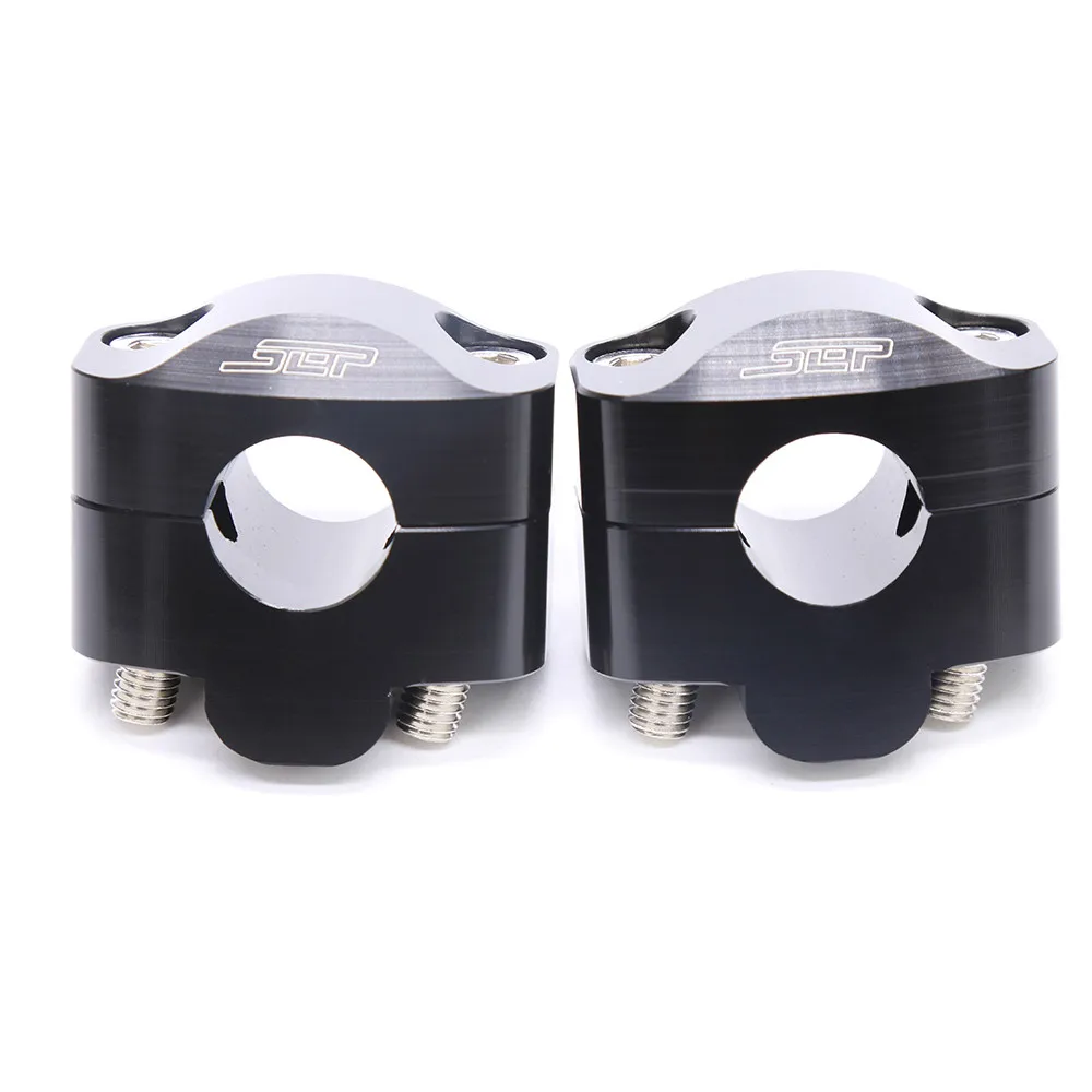 7/8'' Universal Oem Handlebar Riser Clamps Mounting Bar Clamps Buy