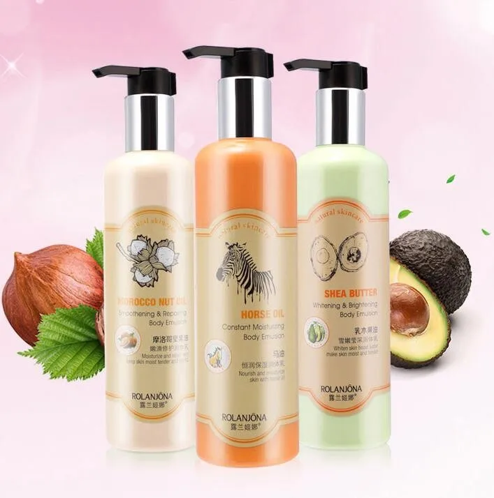 most moisturizing body butter