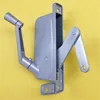 Louver window operator with crank handle,Zinc Jalousie Casement Window Operator