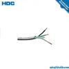 MC 12/2 Aluminum interlocked Armor power cable THHN Core green insulated Ground factory price