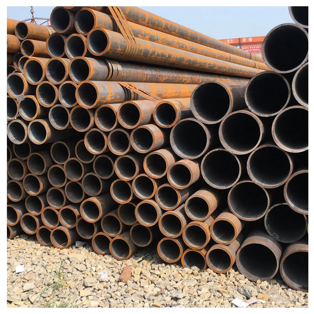 Aisi 4140 130mm Diameter Astm A160 B 28mm Steel Pipe Pile Price Buy Steel Pipe Pile Price