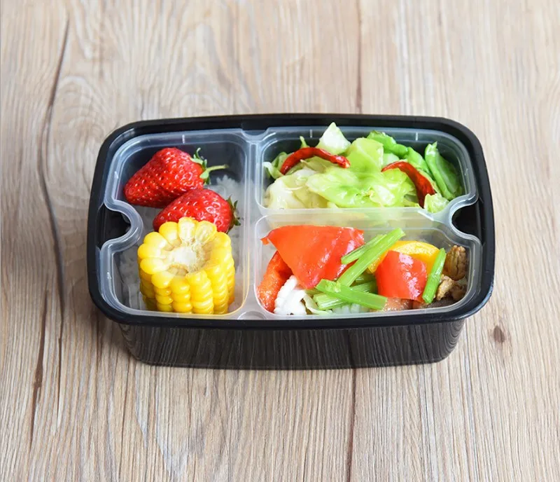 wholesale-meal-prep-container-disposable-plastic-bento-lunch-box-sc-a1