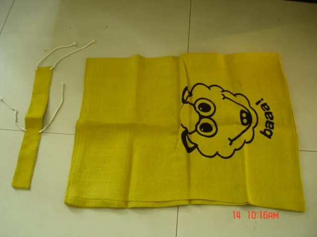 jute bag