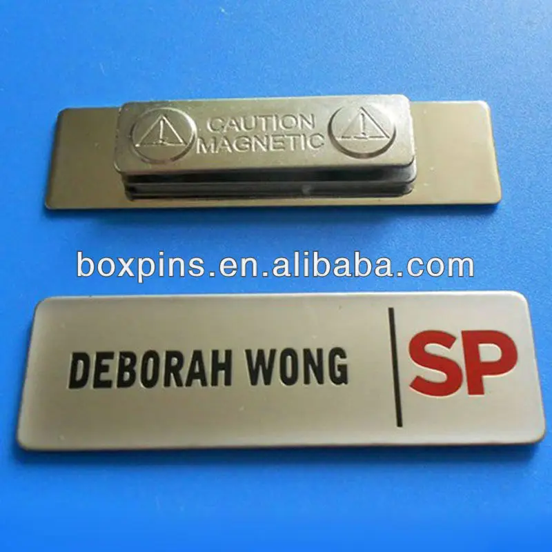 magnetic name badge name plates with magnetbox joe name plate 13062502 buy magnetic name badgename plates with magnetname plates product on alibaba - Magnetic Name Badges magnetic name badge name plates with magnetbox joe name plate 13062502 buy magnetic name badgename plates with magnetname plates product on alibaba - Magnetic Name Badges