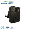 Newest Wide View 40 Megapixel IP68 Body Worn Camera with Infrared Night Vision with Wifi Live Stream on Mobile Phone