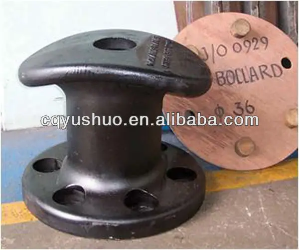 Marine Bean Mooring Kidney Dock Bollard For Sale Buy Bean Bollard
