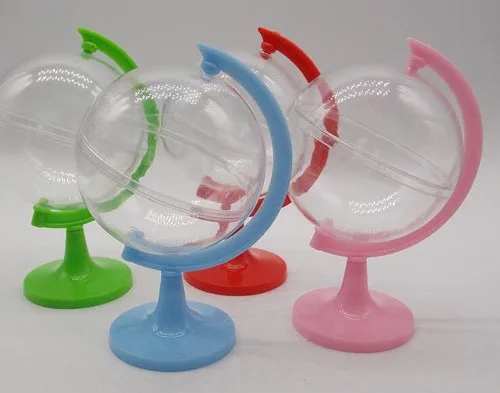 Mini Globe Party Favor Candy Boxes For Kids - Buy Favor Candy Boxes,Globe Candy Boxes,Candy ...