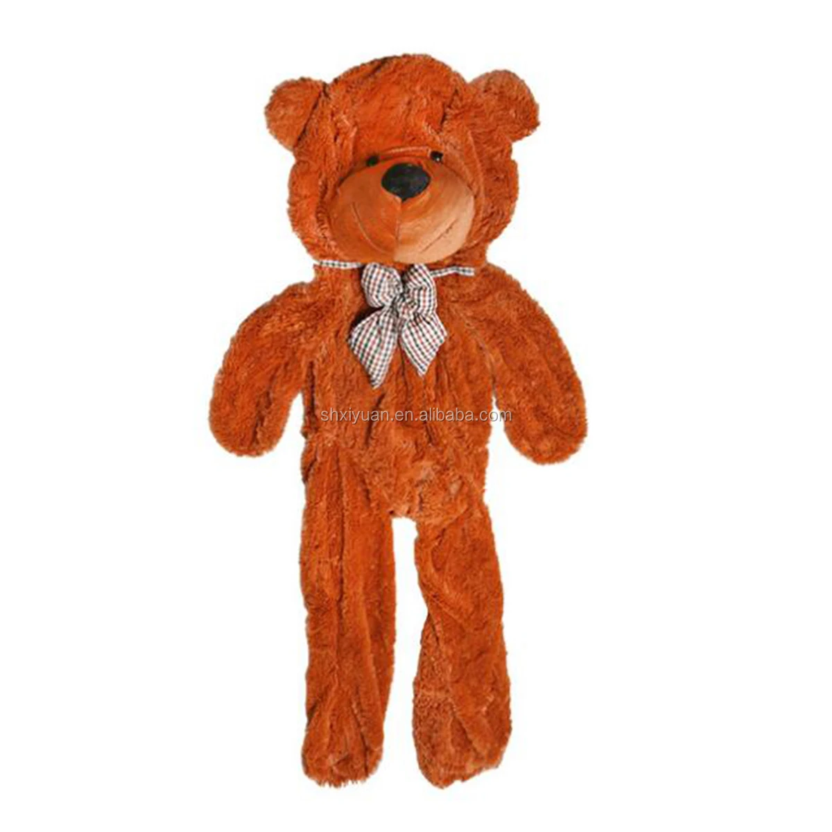 stuffed animal skins wholesale