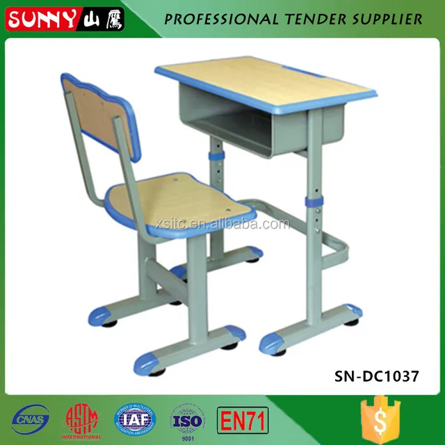 Cheap School Desk Sets Grade R School Furniture Sale In Zambia