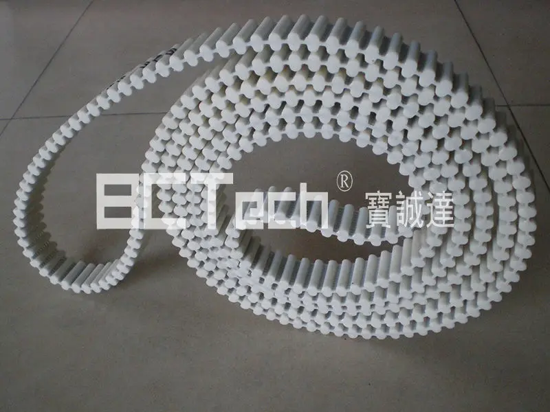 double sided timing belt