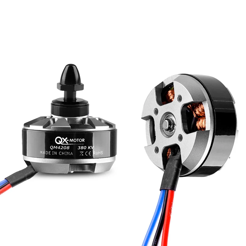 Qb010 Qx-motor Qm4208 380kv Kv380 