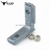 Open Builds Inside Hidden Corner Bracket for V-Slot
