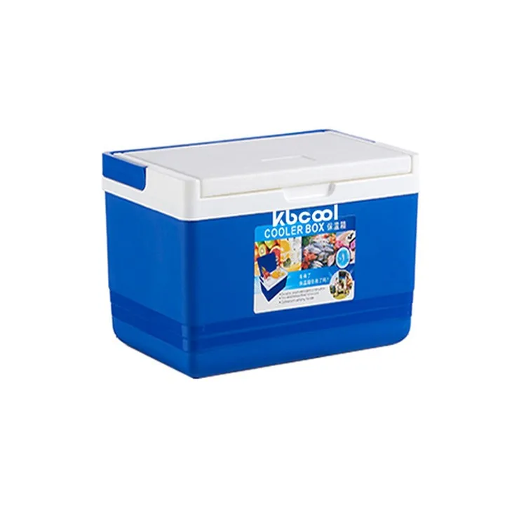 fish cool box