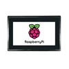7 inch 1024*600 open frame touch screen lcd monitor for raspberry pi