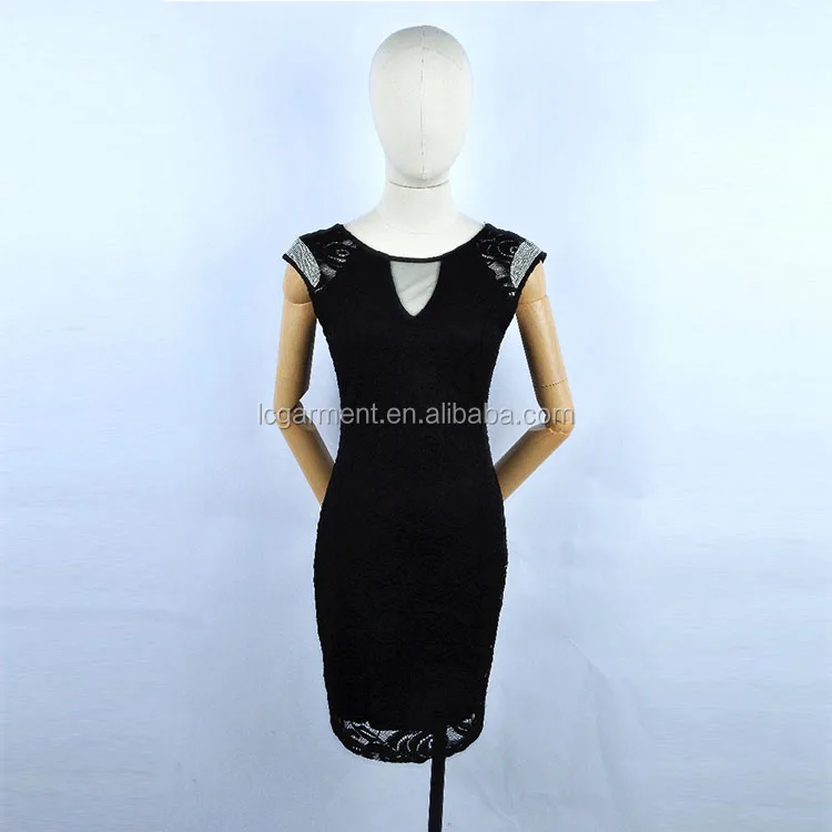 Short Formal Dress Patterns - ALOFI - Women Designer Dresses