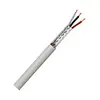 SOFT STANDARD COPPER WIRE OIL ACID RESISTANT FLEXIBLE SERVO DSL CABLE
