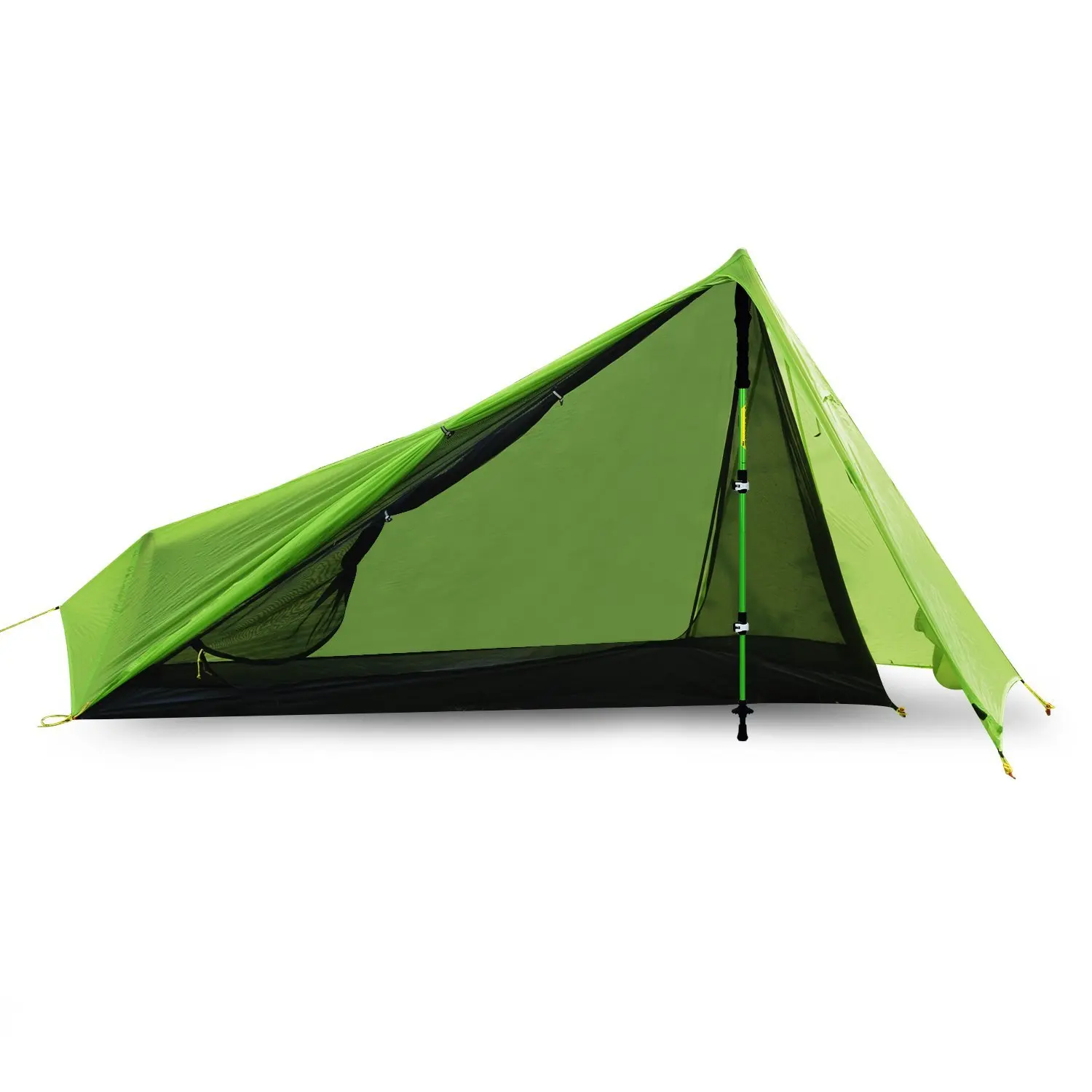 andake ultralight