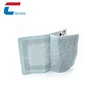 13.56MHZ I CODE ILT Chip Paper NFC Poker RFID Playing Card For Authentication