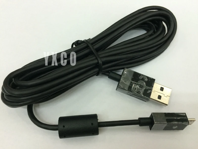 Original Brand New Usb Cable Data Charge Cables For Xboxone Xbox One Console Buy Usb Charge