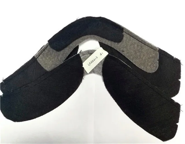 软袖头男士西装配件