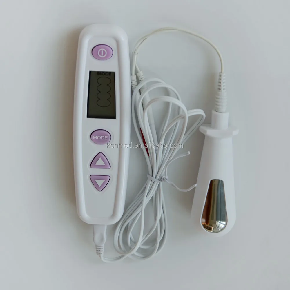 Wireless Bluetooth App Connected Physical Stimulator Urinary