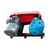 High efficiency high quality drain pound sludge pump