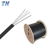 1 core 2 ftth drop core optical fiber cable distribution box