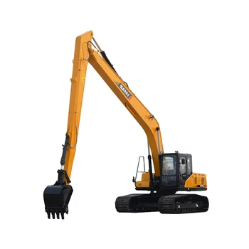 Unduh 880 Koleksi Gambar Excavator Sany Terbaik HD