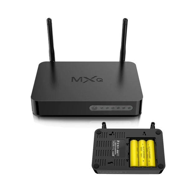 Oem 4g Lte Android Tv Box Antenna Amlogic S905x Ott Tv Box Buy 4g Lte