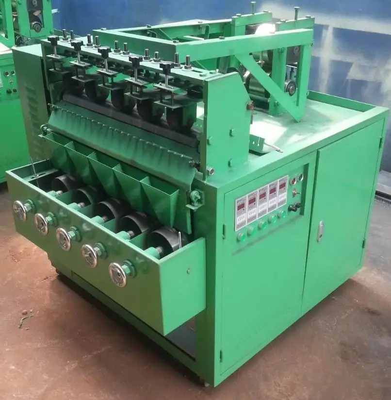 5 BALLS machine