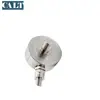 5000kg 5ton capsules type compression drawing thread load cell
